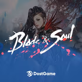 Blade And Soul Ncoin